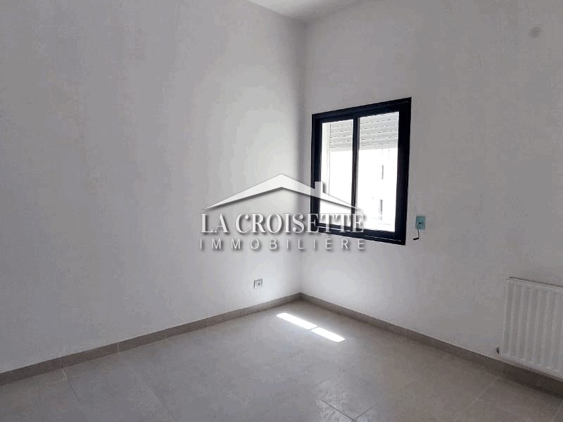 Appartement S+3 aux Jardins de Carthage